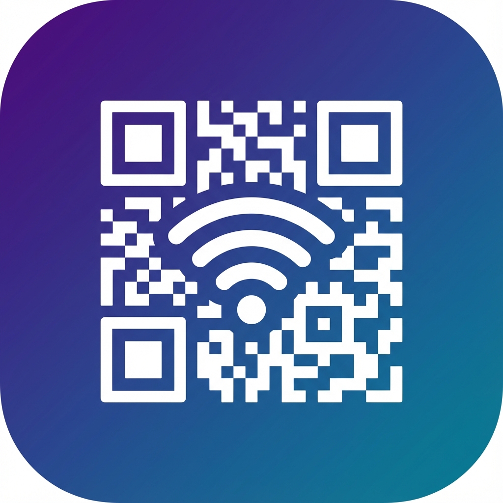 WiFi Invite Logo