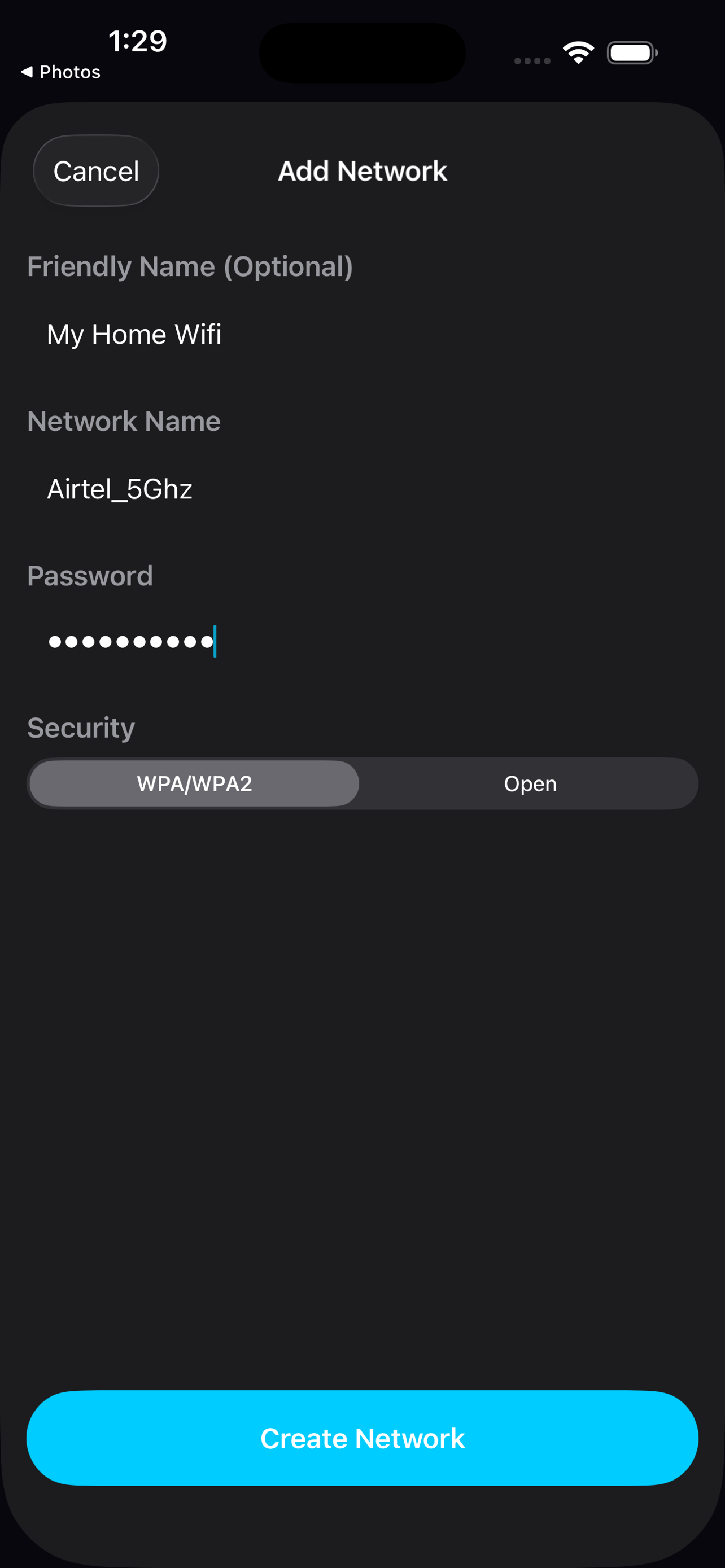 Screenshot 5